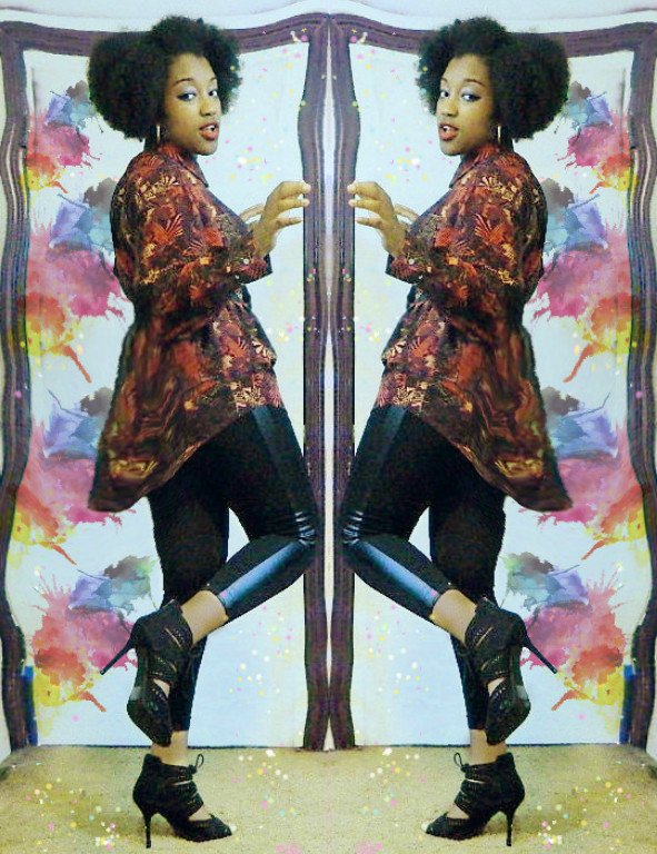flypenny33's tweet photo. HAPPY SUNDAY!! <3 <3 @tyrabanks #modelpractice #Bdayin9days25 https://t.co/wIArWaGIzr
