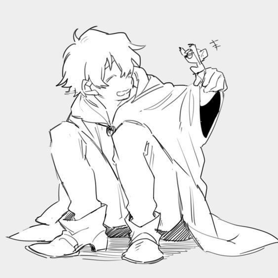 色々かきたかったのに色々諦めた 