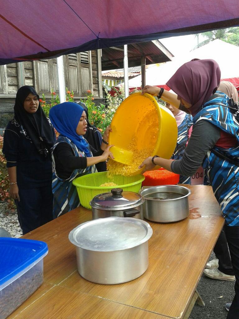 officialbskn's tweet photo. Peng Menyemarakkan Semangat Kesukarelawan #BSKN Negeri Perlis @kp_jlkn @jlknhq @MZul2677 https://t.co/BgJRNGVKsW