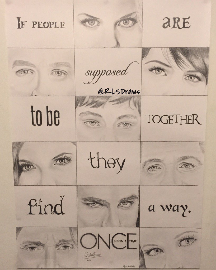 RLSDraws's tweet photo. @AdamHorowitzLA This is my entry for #OnceFanArtFriday ✏️🔮✨ https://t.co/9gIbEzej3X