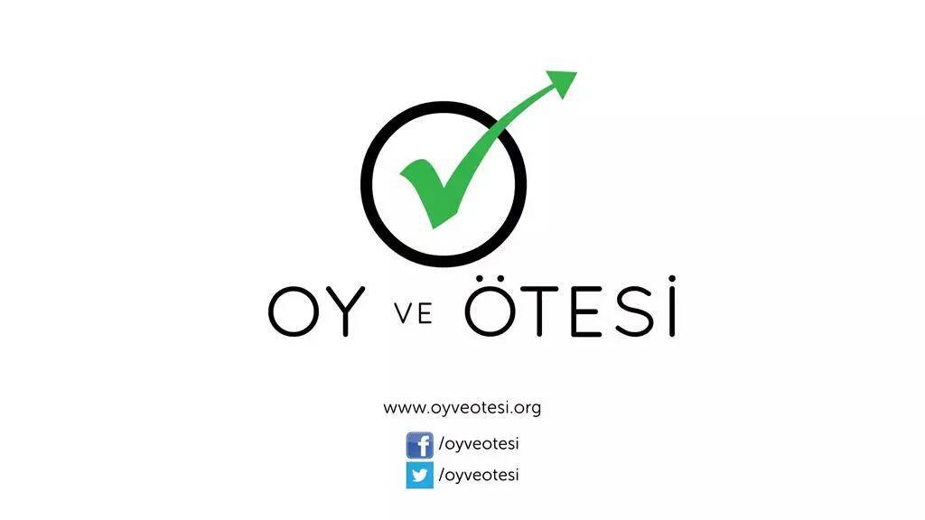 OY VE ÖTESİ'NE DESTEK VERELİM DOSTLAR 

Kendi Hakkımızı Ve Çocuklarımızın Geleceğini Korumak İçin Sizde Fark Yaratın