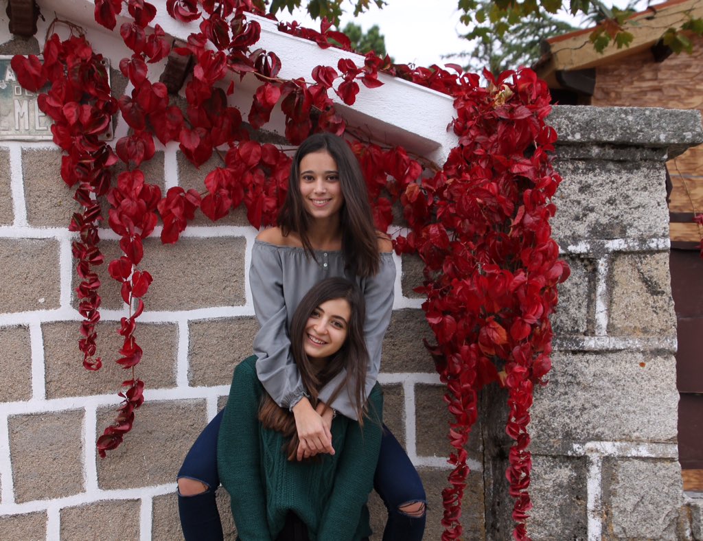 Blancabc9's tweet photo. "Para todo y contra todo" CDB💞13 3/8. https://t.co/t1J8IHzzGj