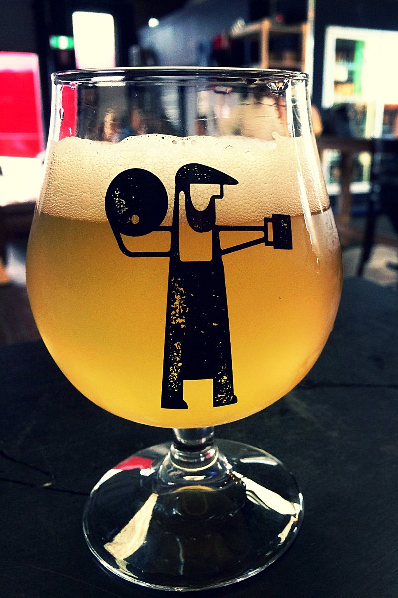 sockdaddy's tweet photo. @SydneyCraftBeer finished the week with @BatchBrewCo and the Farmhouse Ale, what a great week &amp; great events! https://t.co/cKMI7Y0hSz