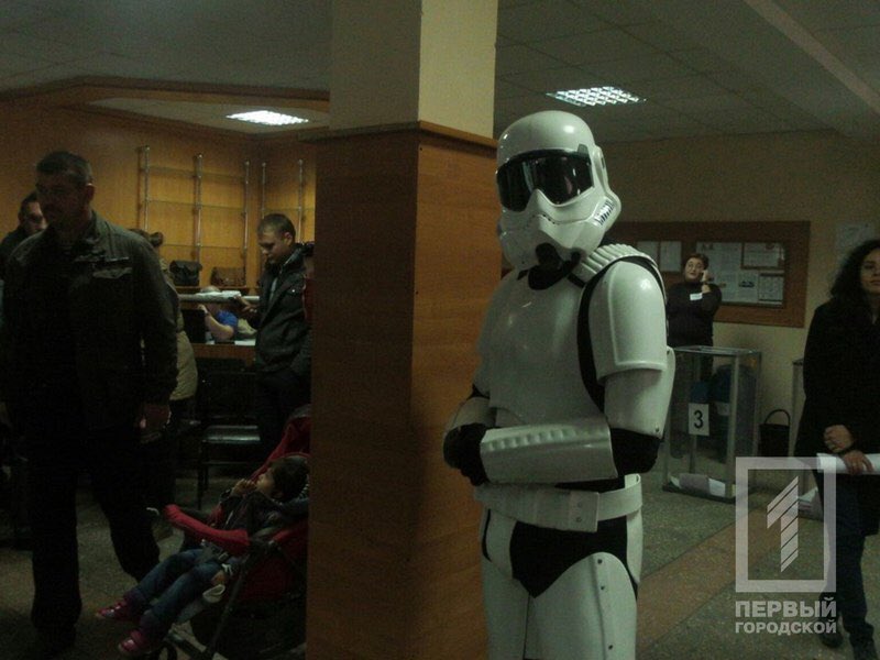 agentvtylu's tweet image. Одесса. Выборы.