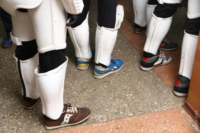 agentvtylu's tweet image. Одесса. Выборы.