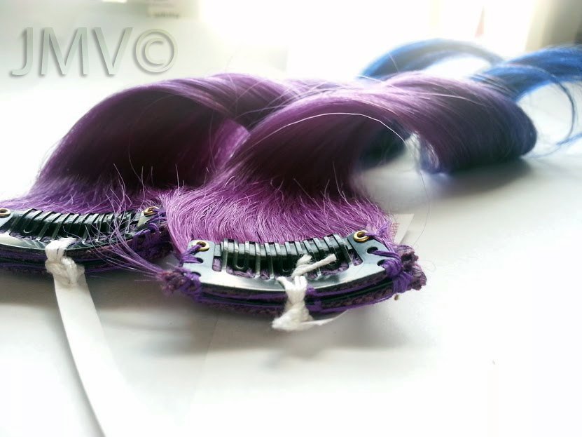 JM_Vogue's tweet photo. Galaxy Kiss 100% human hair extensions Ombre Dip Dye Purpl… https://t.co/zooeme7zsk #beautyblogger #ClipInExtensions https://t.co/SXaMRRr1SI