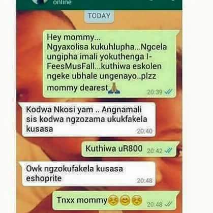 hotphum's tweet photo. Lol Kodwa https://t.co/7cNHBCmS4q