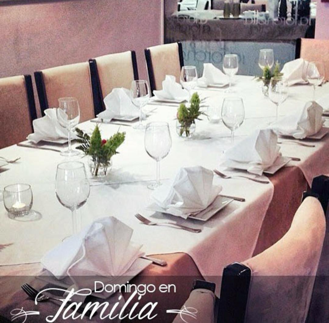 LaForchettaSD's tweet photo. Muy entusiasmados este domingo con cosas nuevas para tí. #DomingoenFamilia ¡Te esperamos! https://t.co/c0OPrYVpn4