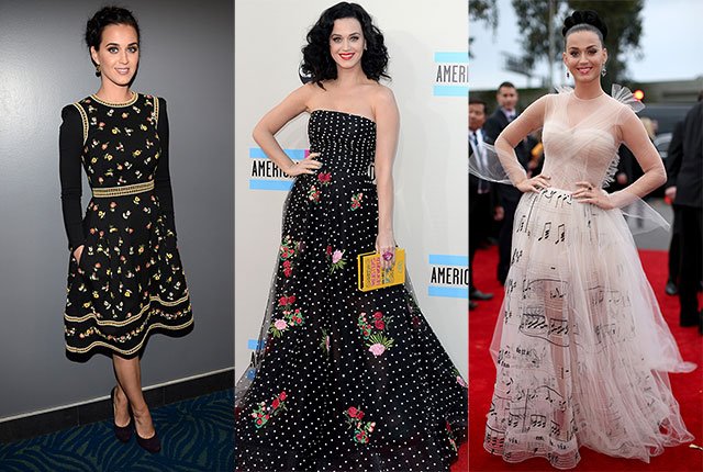 Happy birthday, See her best looks of all time:  