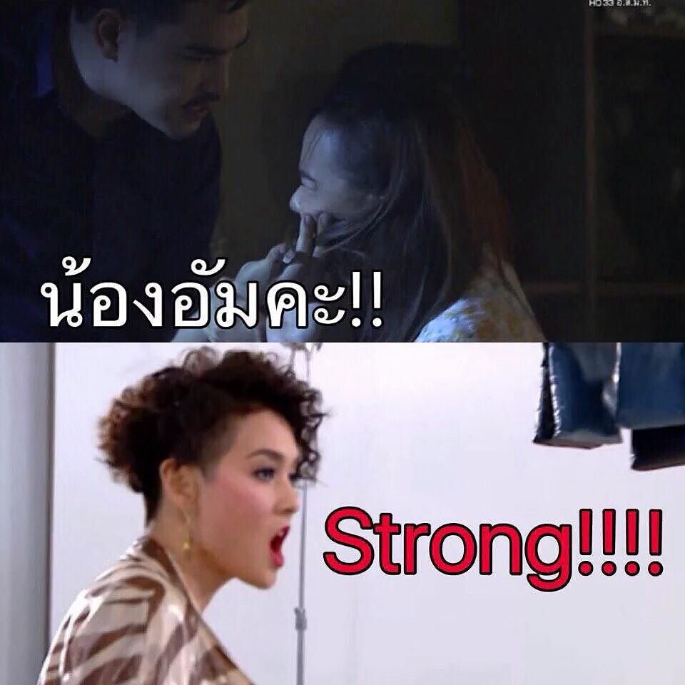 Sattawat_'s tweet photo. พี่เกดฝากถึงน้องอัม
#TeamLukkade #HongHoon #ห้องหุ่น #TheFaceThailand https://t.co/hRuaK62a5c