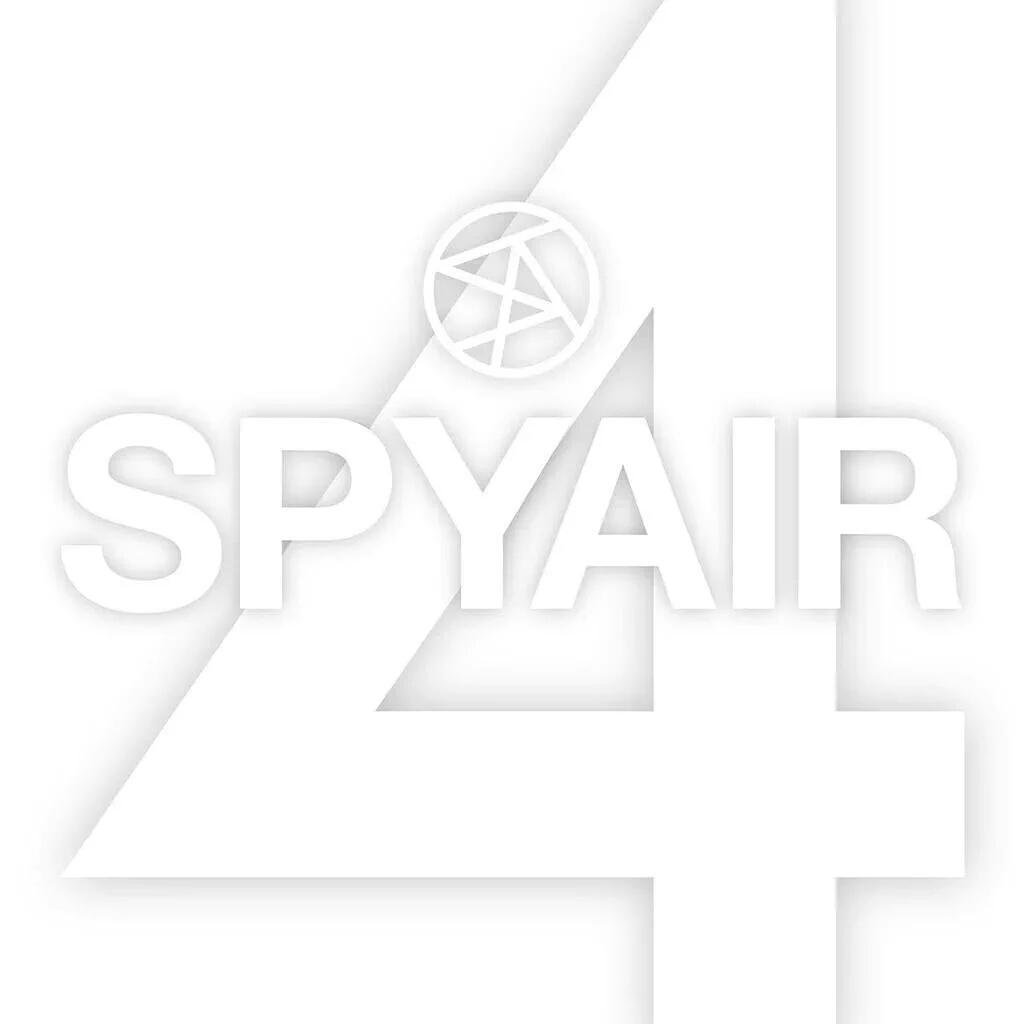 Spyair大好き Spyair大好き