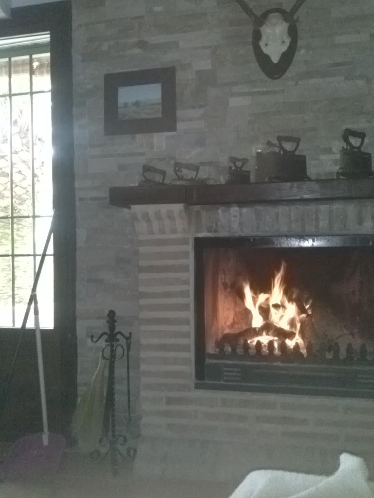 maria5111996's tweet photo. A lo calentito con mi amor de invierno @gemarico46 🍂❄🔥 https://t.co/PJqxyip7KI