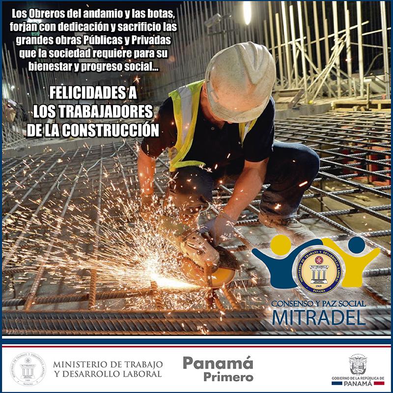 MitradelPma's tweet photo. Gracias a su valor y sacrificio, nuestro país crece, felicidades en su día #ConstructoresPma @LE_CarlesR https://t.co/fUuJRumXmj