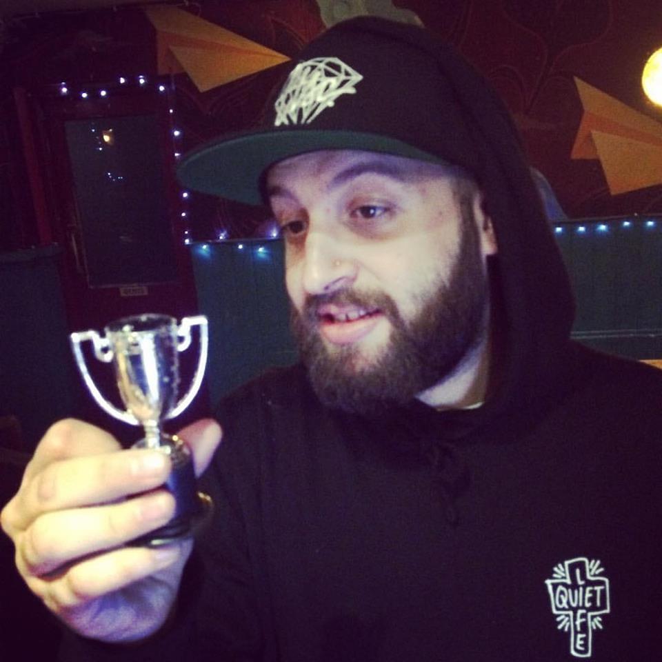 mashtunpub's tweet photo. #HowJam with the award for most #Disney songs played at a #pub, ever. #Brighton #Party #Pub #MashTun https://t.co/oWhaDHRR0S
