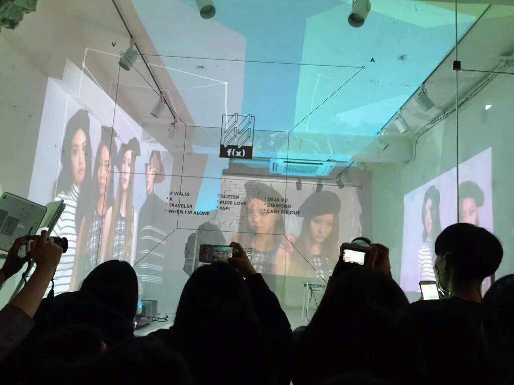 AffxtionGlobal's tweet photo. [PREVIEW] 151025 f(x) Group Teasers for Exhibit Today (6) #fx_4walls 

cr: as tagged https://t.co/EESeKIBUpF