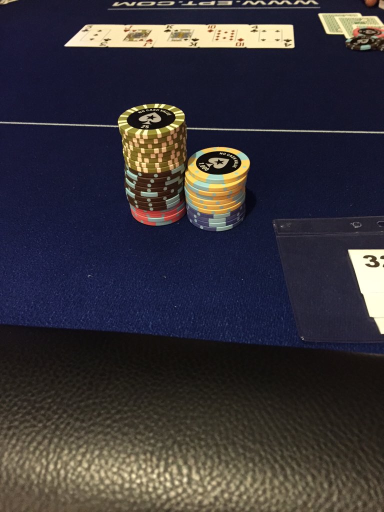 Давно не брал я в руки шашек. #eptmalta день 1а.