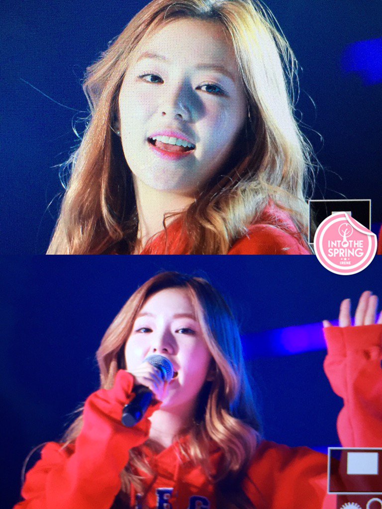 itspring_0329's tweet photo. 151025 롯데패밀리콘서트 #레드벨벳 #덤덤 #아이린 preview 1 #DUMBDUMB 짱이뻐!!! 역시 우리 주혀니!!!!! https://t.co/rzlMlhxOk6