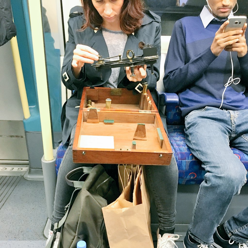 imy's tweet photo. Honestly just download Citymapper, it'll save you a lot of time. https://t.co/ayvL96J7xl
