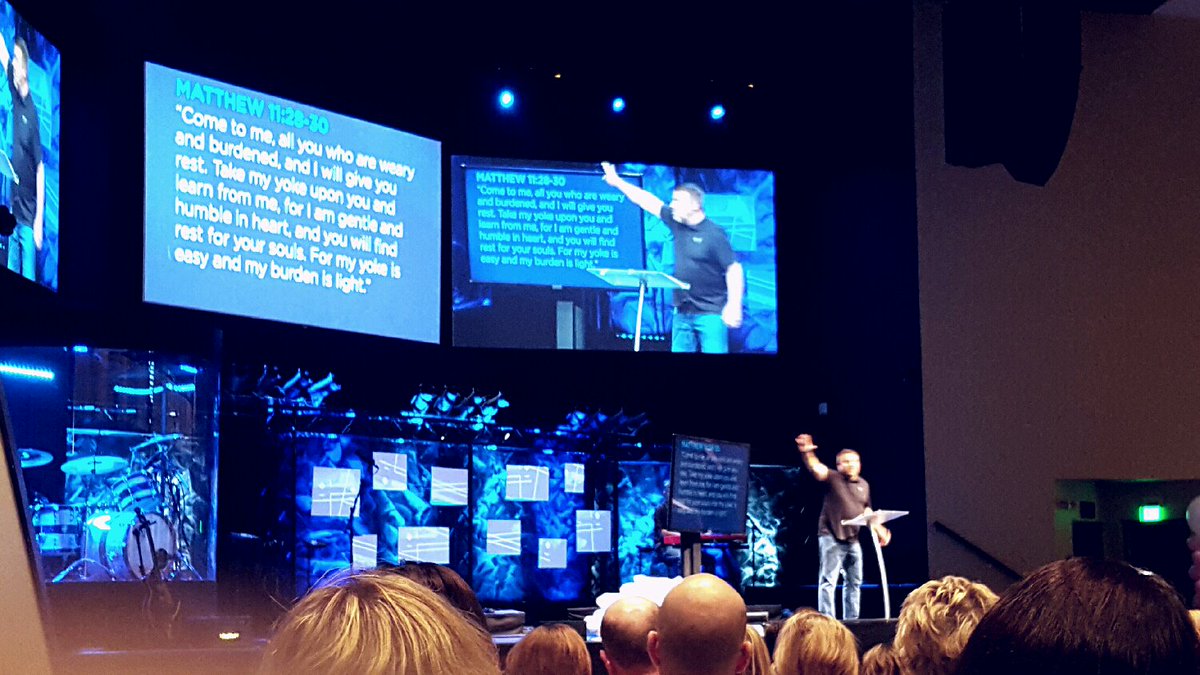 chrisgabbard's tweet photo. Don't miss today at Compass CV as Pastor @drew_sherman shares a powerful message on #BaptismWeekendAtCompass https://t.co/BPCTGvQhK6