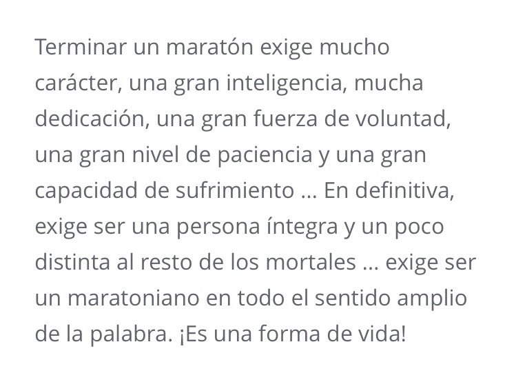 Mariapro818's tweet photo. #CorrerMeHaEnseñado Vamosss! MARATÓN VALENCIA! https://t.co/RVMMQ2jN3U