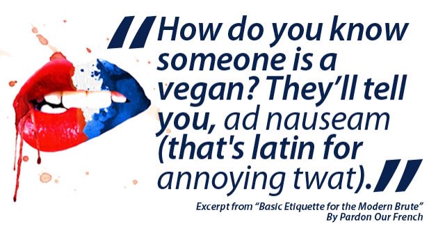 Pardon Our French tweet media