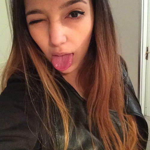 BeautyMatome_'s tweet image. あなたはどのタイプ？健康状態が分かる“舌チェック診断”

 ow.ly/TEv9m 

#健康状態　#舌