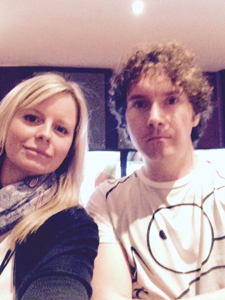 TiplerLucy's tweet image. Thank you to @stuartdixongtr at @PlatformRStudio for a great couple of days recording my 1st album! #happydays X X X
