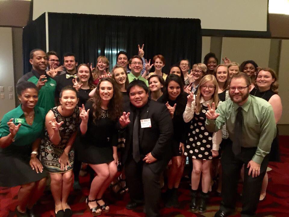 UNT_RHA's tweet photo. Had such an amazing time at #SWACURH2015 this year! See ya next year! https://t.co/hqzTAGOzqI