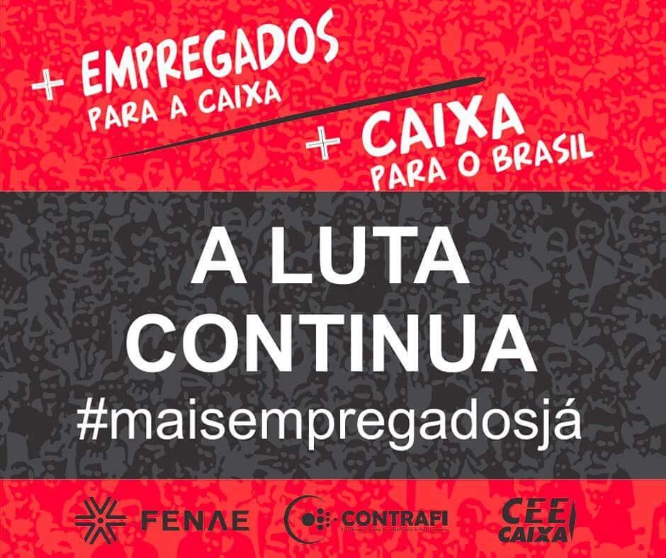 Nyelzym's tweet photo. @Caixa pelo retorno das convocações #chamacaixaaprovados2014 #ExploracaoNaoTemPerdao https://t.co/vovUxDOfTu