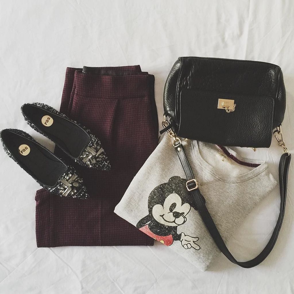 styleinlima's tweet photo. Favourites ➕ @belleroseofficial @craie_studio @ras_shoes #aw1516 🔜 https://t.co/Hf29mqe3Qu https://t.co/ReuQQHrJe2 https://t.co/uaOOwrauSD