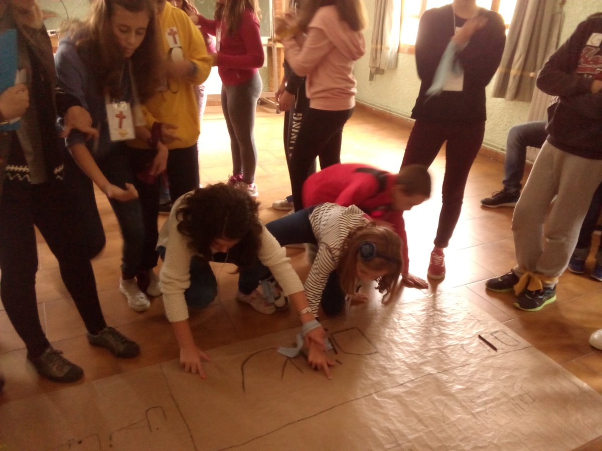 EncuentrosInter's tweet photo. #reencuentro #YoSoyTu https://t.co/TlstJOQNMs