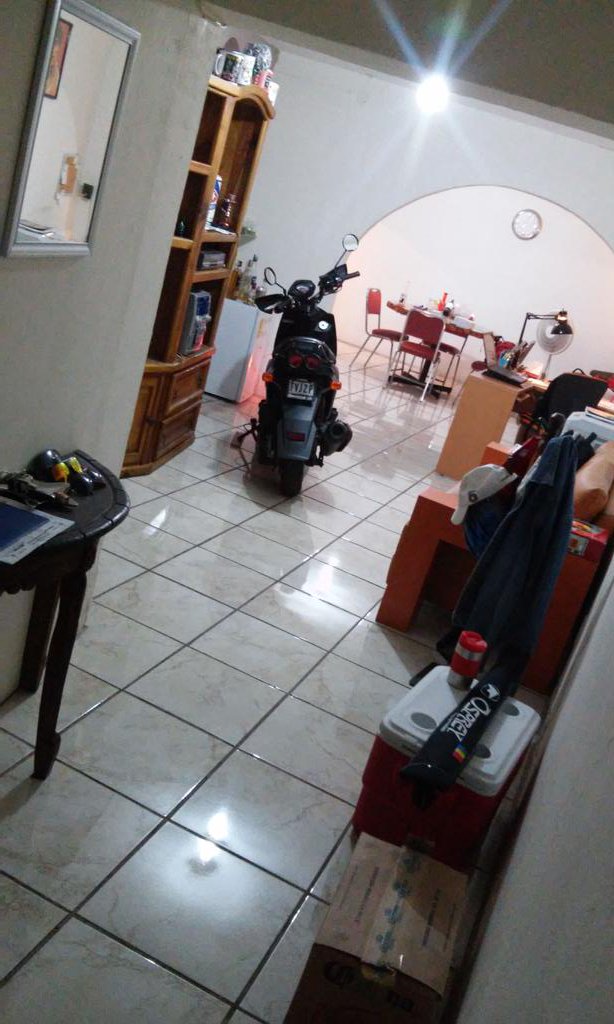 el rincon del minute😎