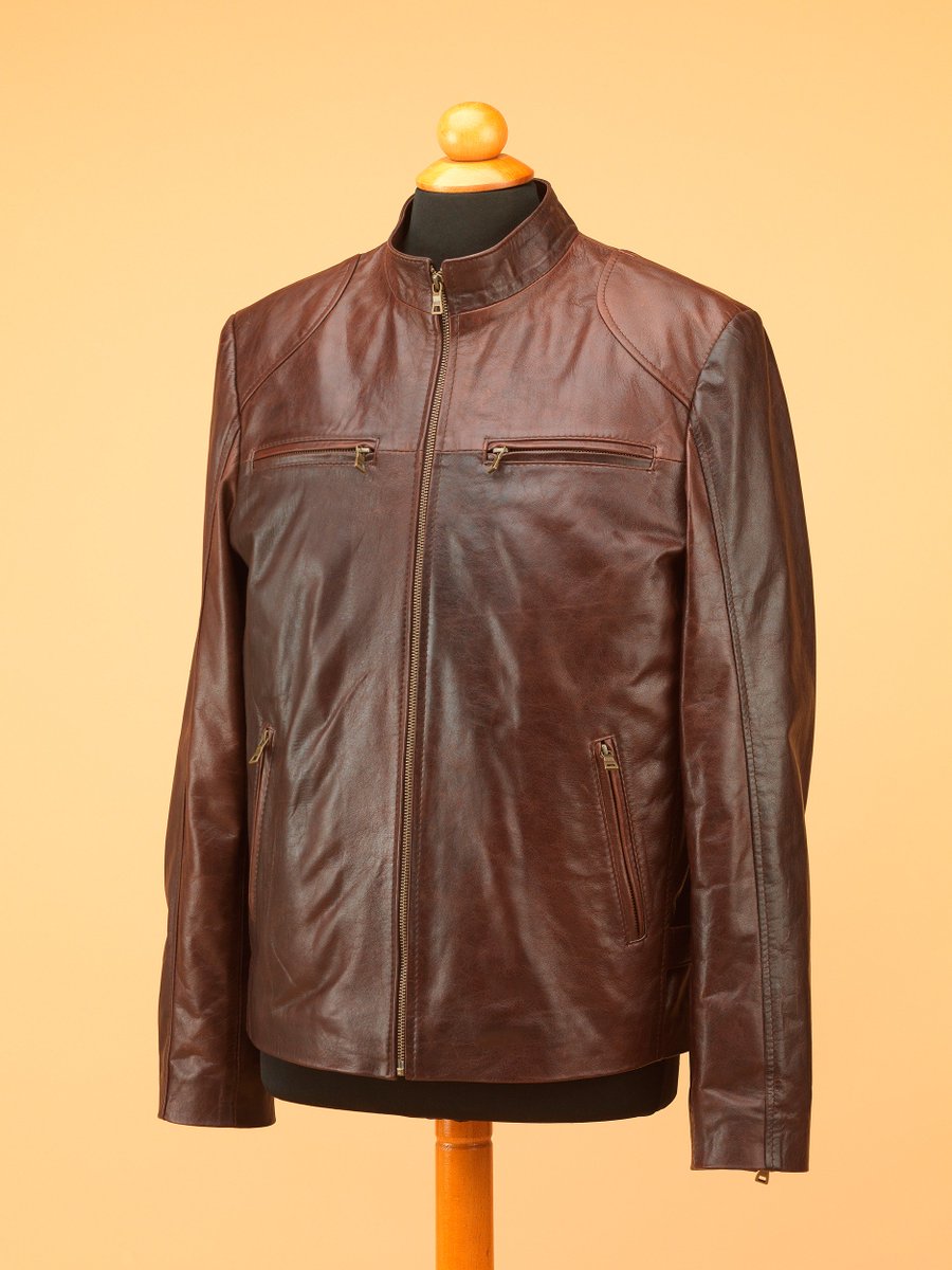 giomod's tweet photo. Men Leather Jacket - NR3864
https://t.co/i4tT2gNFZg https://t.co/69xuNF1hzJ