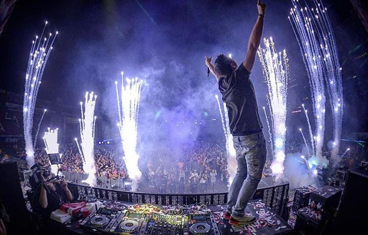 QuintinoFanClub's tweet photo. @QUINTINOO last night at Tijuana ! #QUINTINOFANS #QUINTINO #QFAMILY https://t.co/Fu2vhfXtTM