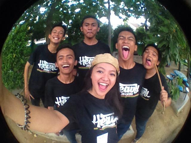 Congratulation 2nd  FP2B !!!