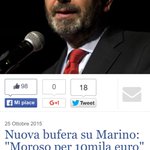 RT @ZampieriChiara: .@orfini se #Marino era moroso perché lo rendete pubblico solo ora? #Roma <a href='https://t.co/VBBFvT9Woz' target='_blank'>https://t.co/VBBFvT9Woz</a> 