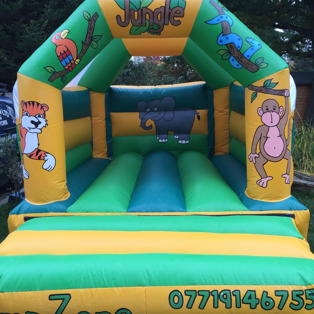 JumpZone0 tweet picture