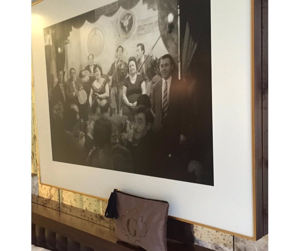 G is for #AraGuler ✨