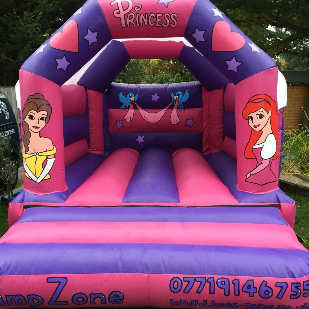 JumpZone0 tweet picture