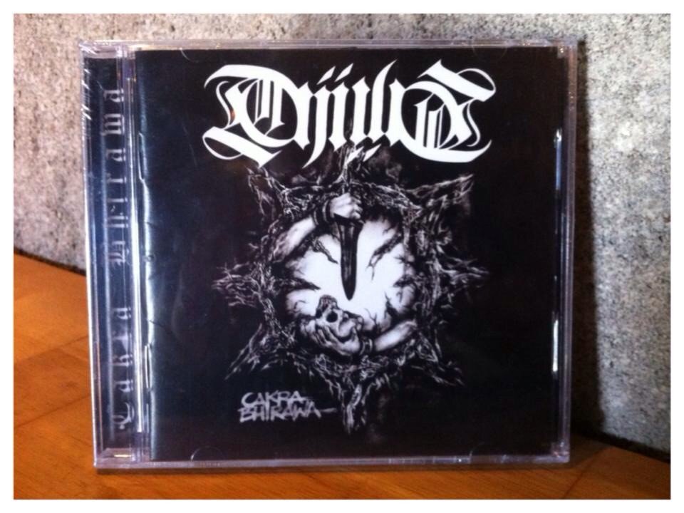 CD Djiwo - Cakra Bhirawa | IDR 50K | SMS/WA : 0878 1246 7779