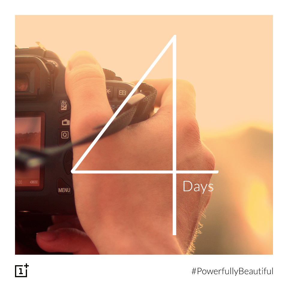 OnePlus_SG's tweet photo. “I don’t like standard beauty. There is no beauty without strangeness.” - Karl Lagerfeld #PowerfullyBeautiful https://t.co/eWpYGKI3kU