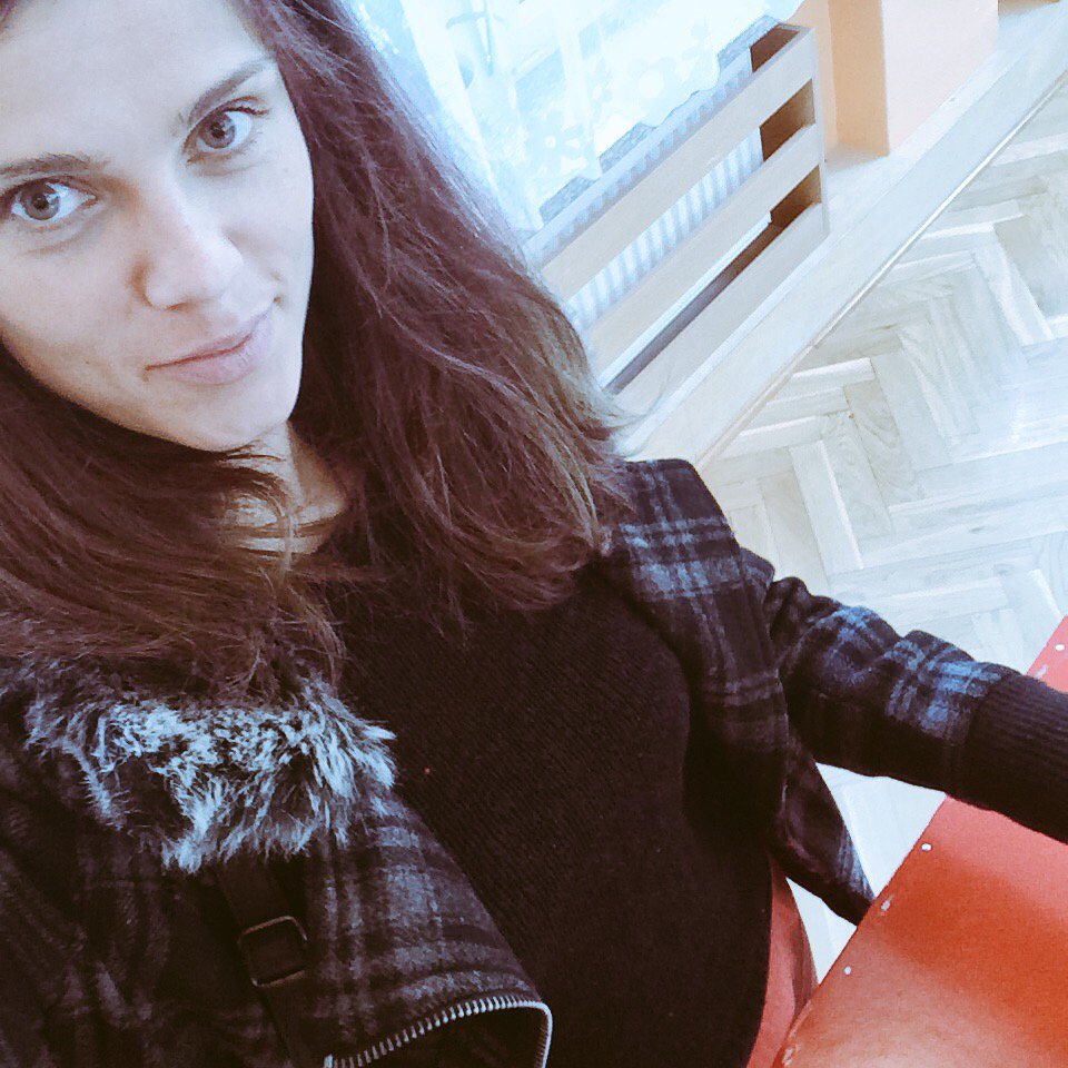 Głos oddany, wciąż wierzę, że wieczorem wydarzy się cud  #wybory