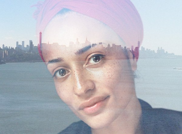 Zadie Smith, who turns 40 today, on the artist and the anguish of the American dream buff.ly/1POeFZH