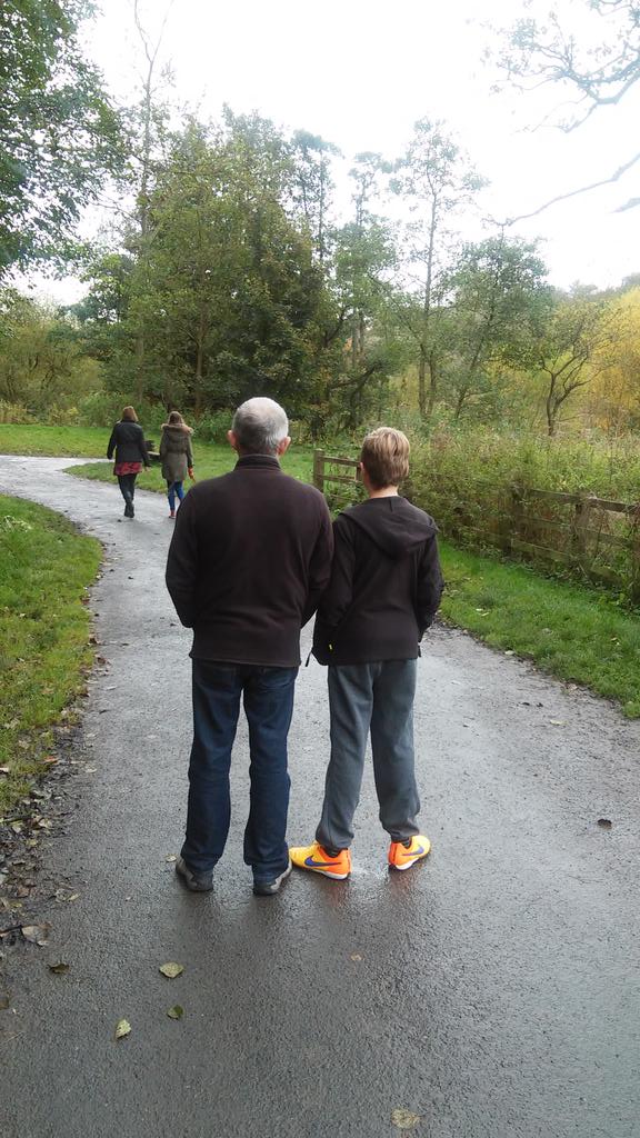 kathtrelly's tweet photo. #tallson #catchingup https://t.co/NOjLi6MVUe