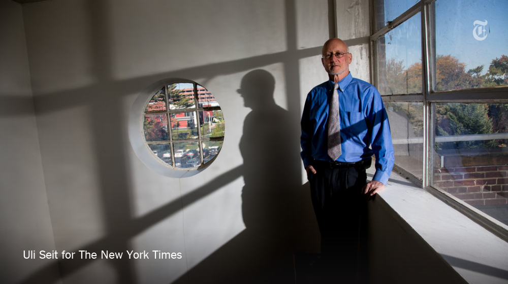 nytimes's tweet photo. A new approach may alleviate schizophrenia https://t.co/VjuioogfzM https://t.co/wUDGWlxDD0