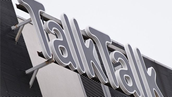UKTelecomNews's tweet photo. TalkTalk cyber-attack: Boss 'receives ransom email' https://t.co/clzF41QN1z https://t.co/XaFPI1zBkV