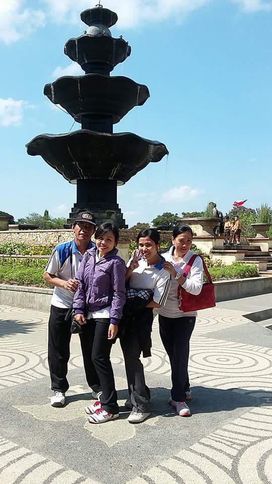 NiWardan's tweet photo. Nganter siswa hunting class#taman sangkareang https://t.co/tZ2TDgFYNE