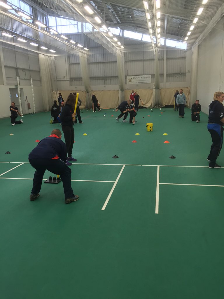 DevonCricket's tweet photo. Brilliant Coaches Workshop this morning #wholeplayerdevelopment #battingprinciples #games #wicketkeeping https://t.co/i1Pk3wH2IO