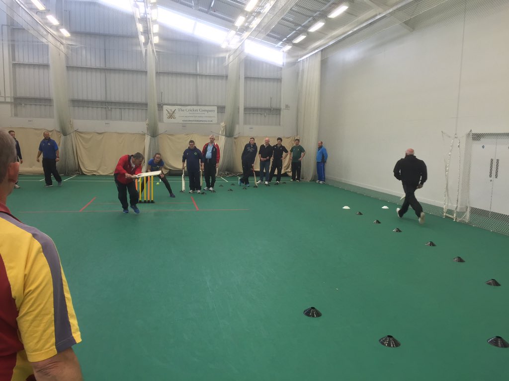 DevonCricket's tweet photo. Brilliant Coaches Workshop this morning #wholeplayerdevelopment #battingprinciples #games #wicketkeeping https://t.co/i1Pk3wH2IO
