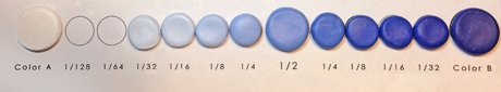 munsellcolor's tweet photo. Color Flow Exercises: Mixing, Blends &amp; Scales with Maggie Maggio https://t.co/C0sdPNUwRe https://t.co/IXOugEQf9E via @MunsellColor